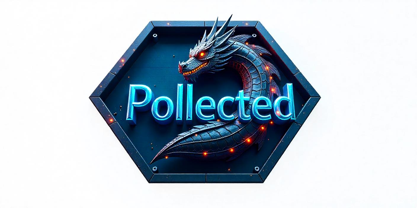 www.pollected.com